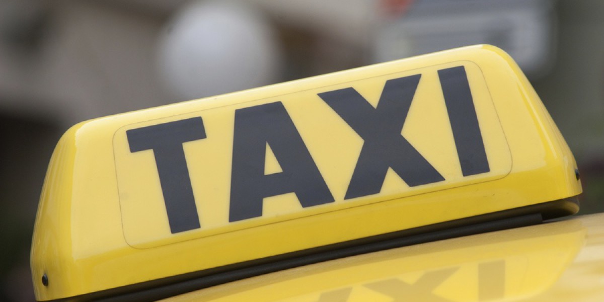 Особенности городского такси