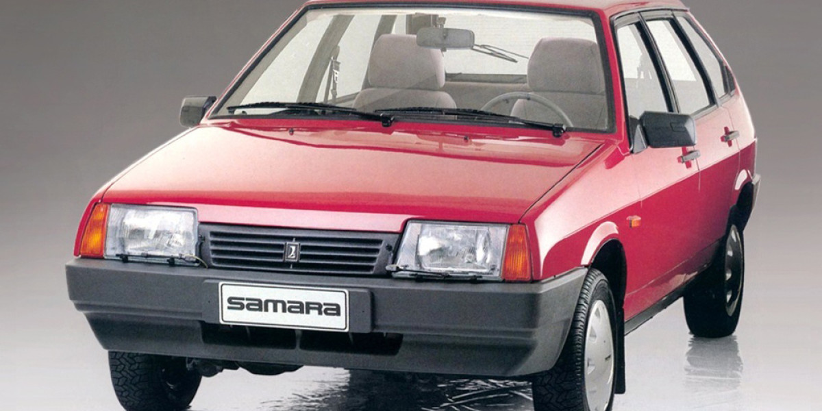 Запчасти на ВАЗ 2108 и 2109