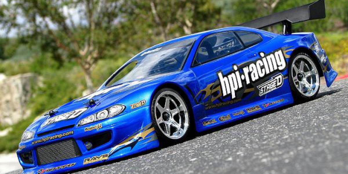 Радиоуправляемые автомодели. Хобби для мужчин