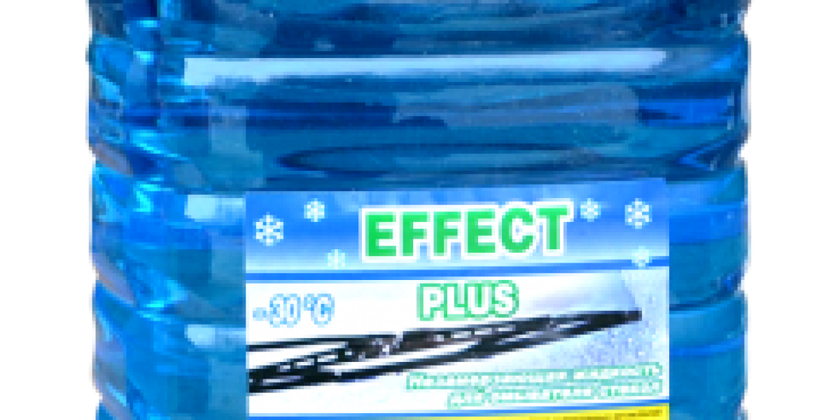 Как выбрать незамерзающую жидкость для автомобиля