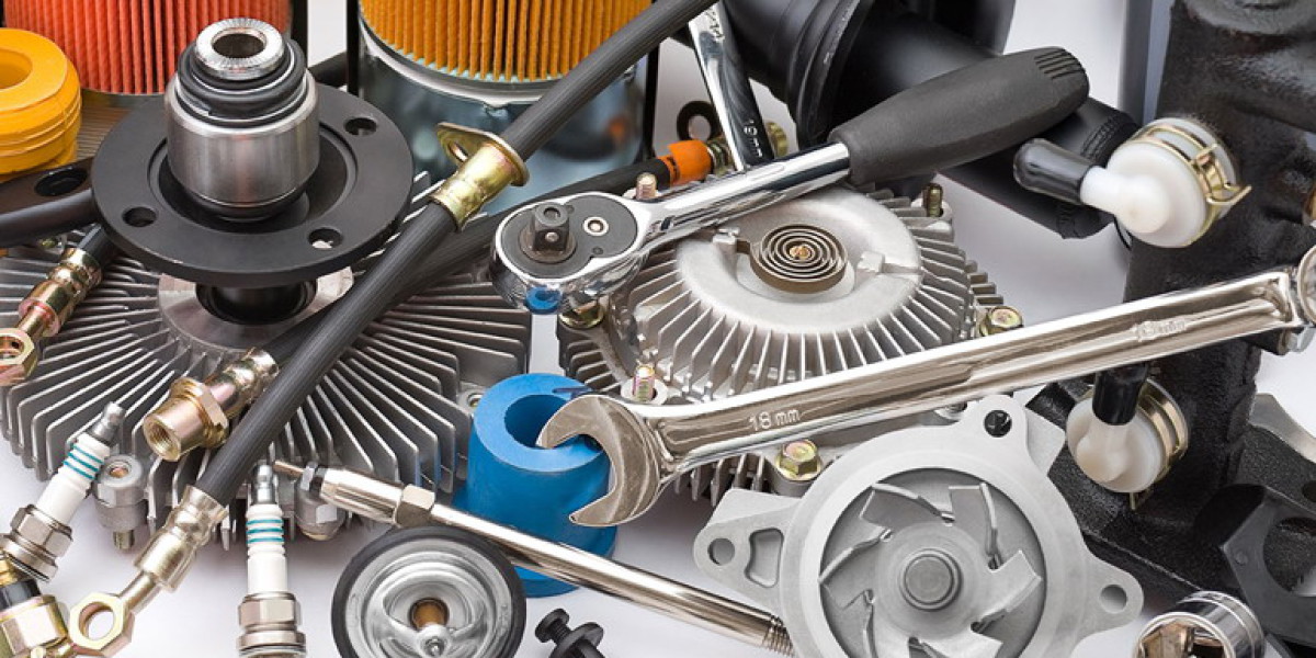 Как сделать интернет-магазин автозапчастей?