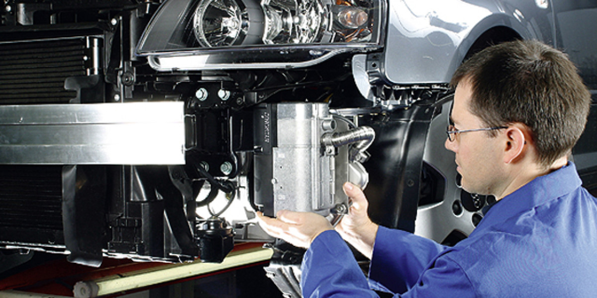 Что такое отопители Eberspacher?