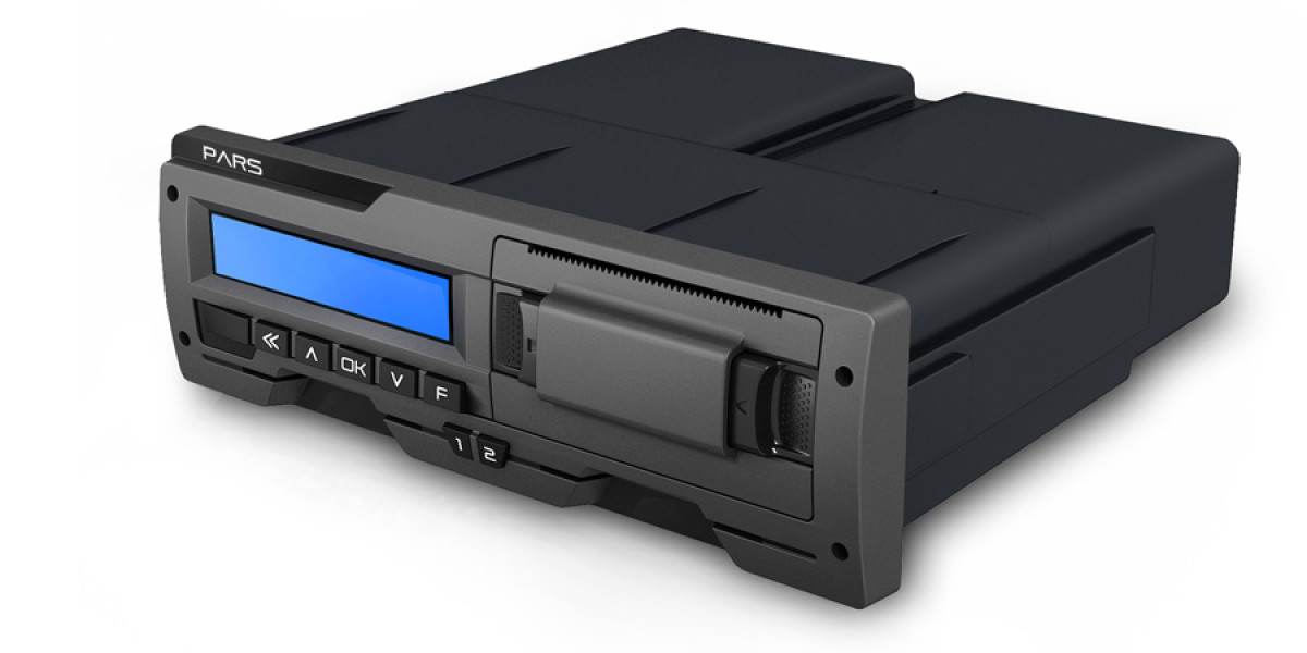 Установка тахографа: принципы и особенности