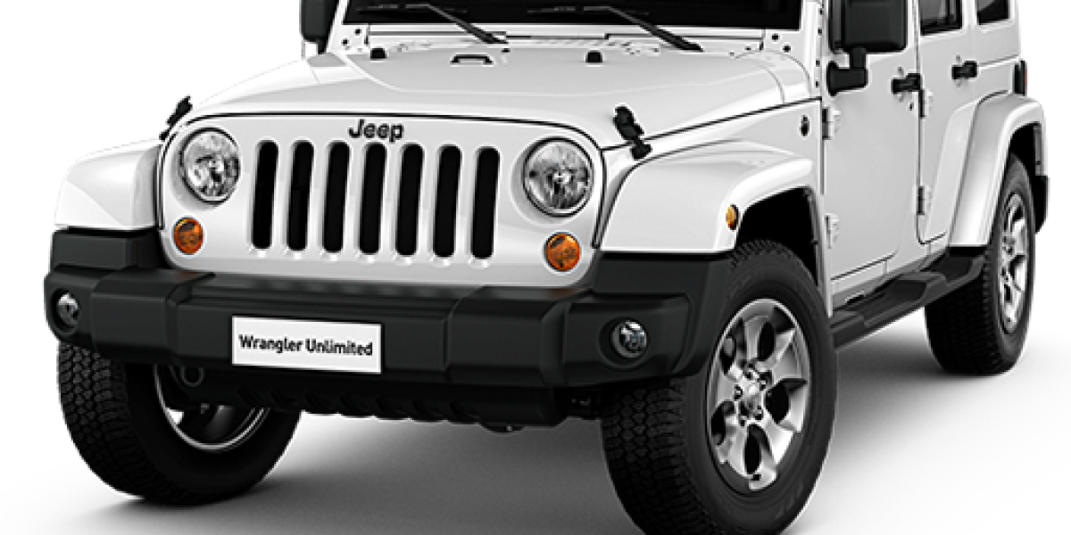 Jeep — история внедорожников