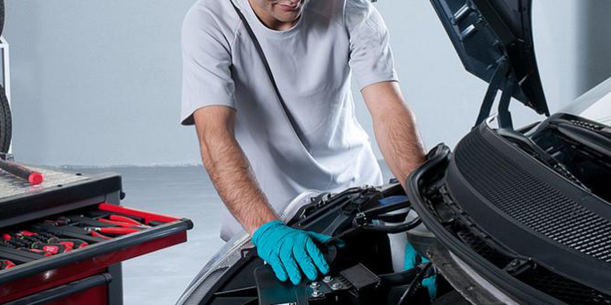 Как сделать ТО автомобиля самостоятельно