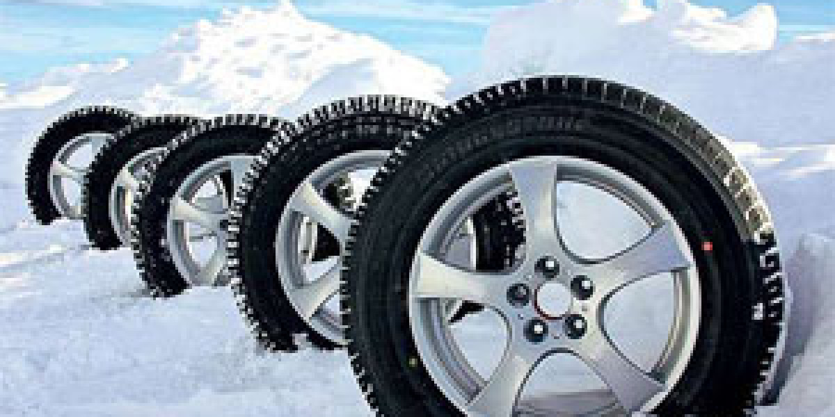 Основные критерии выбора зимних покрышек