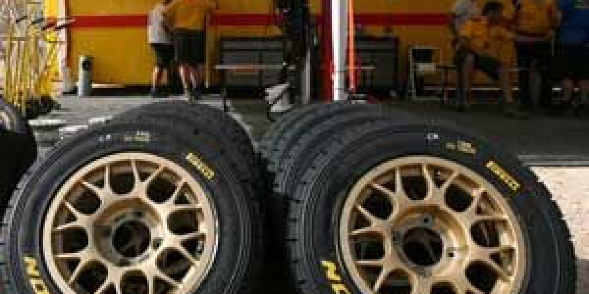 На состязаниях ERC Junior автомобили будут «обуты» в шины Pirelli