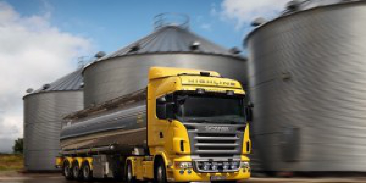 Летнее и зимнее дизельное топливо