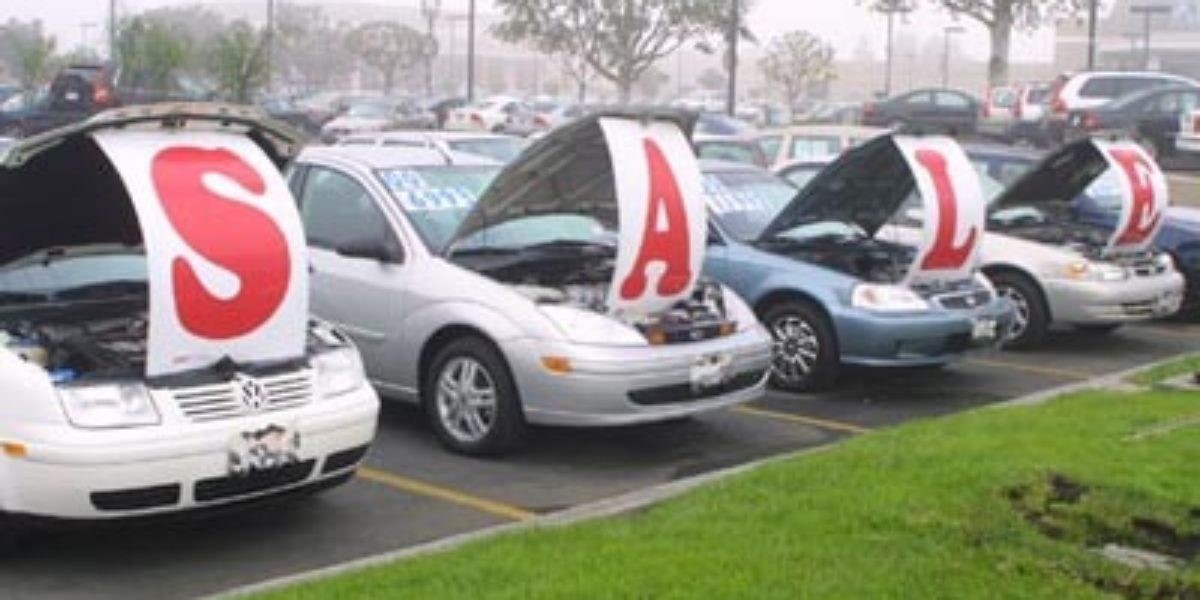 Советы по покупке б/у авто