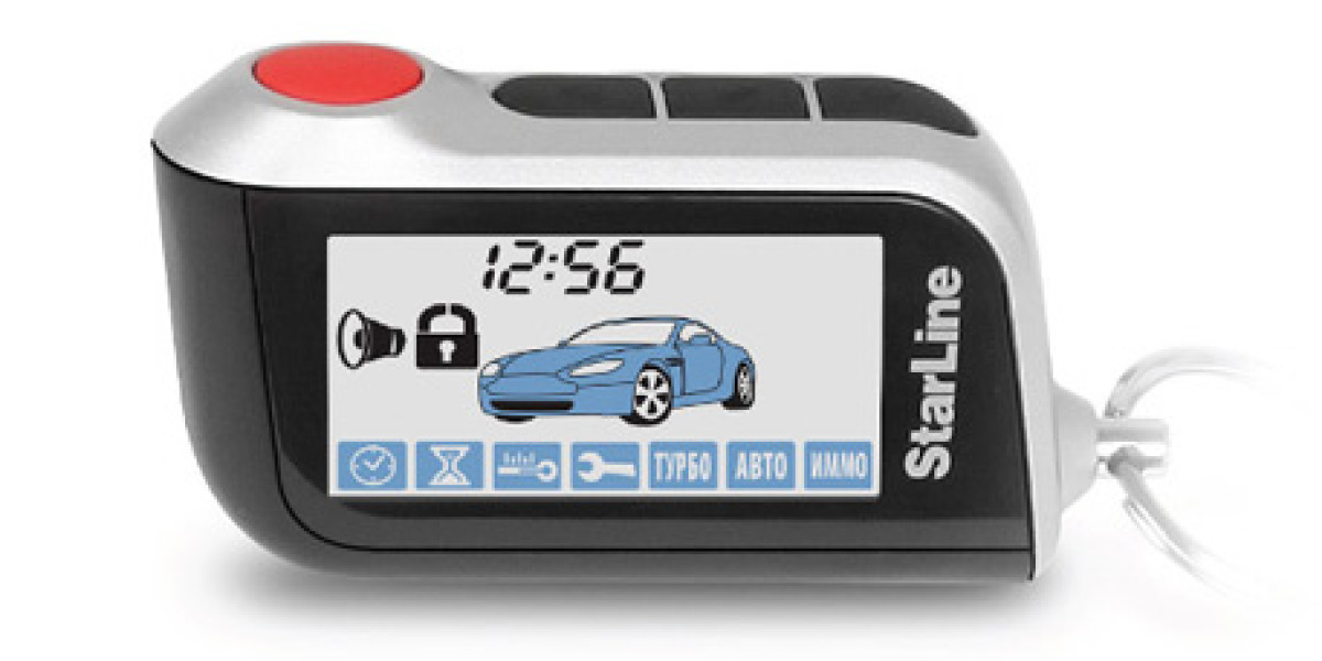 Автомобильная сигнализация: нюансы выбора