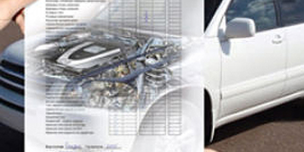 Как сделать техосмотр онлайн?