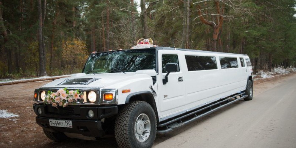 Автомобили и лимузины напрокат для деловых поездок