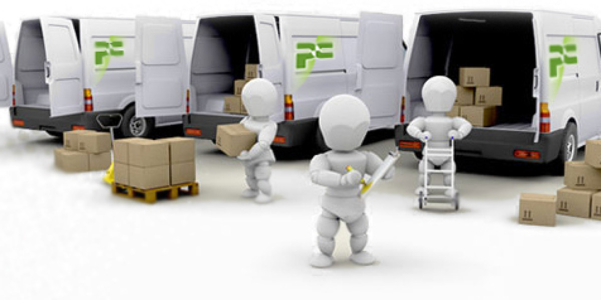 Квартирный переезд — отличный сервис и доступные цены