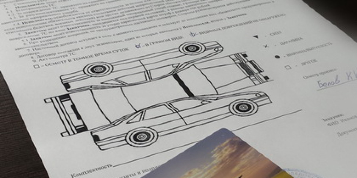 Где парковать свой автомобиль?