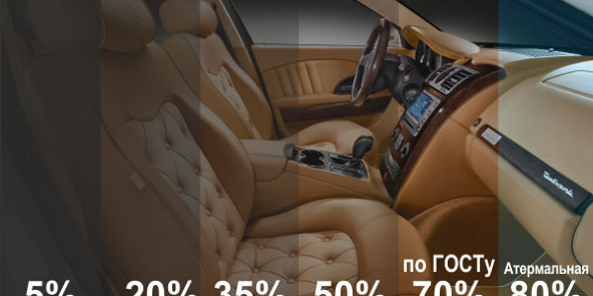 Тонировка автомобиля: цены, разновидности, процедура нанесения пленки