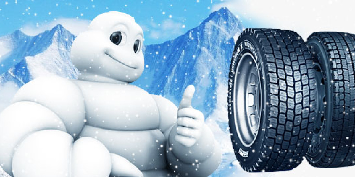 Грузовая резина и аккумуляторы: выбираем качество и надежность