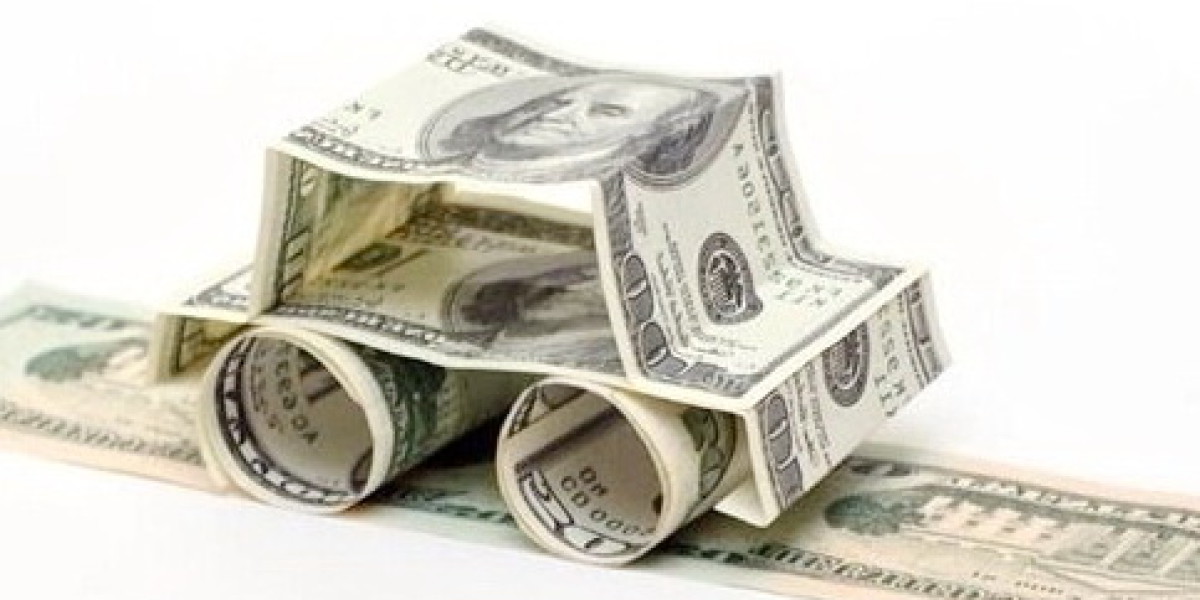 Деньги под залог ПТС