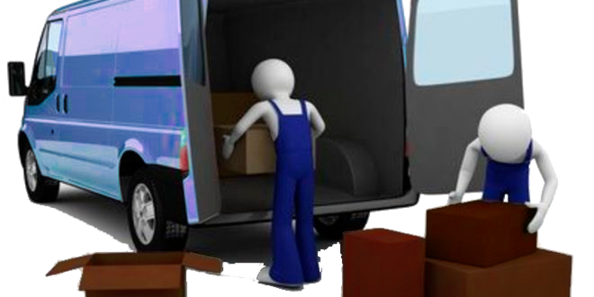 Переезд с помощью транспортной компании – легко и просто