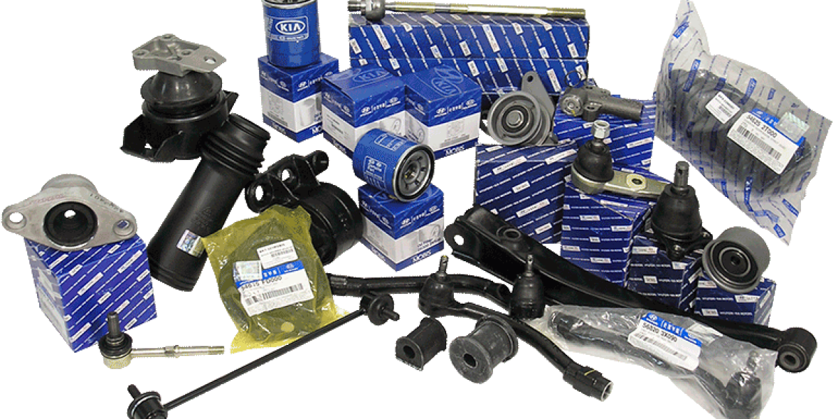 Автозапчасти для корейских машин