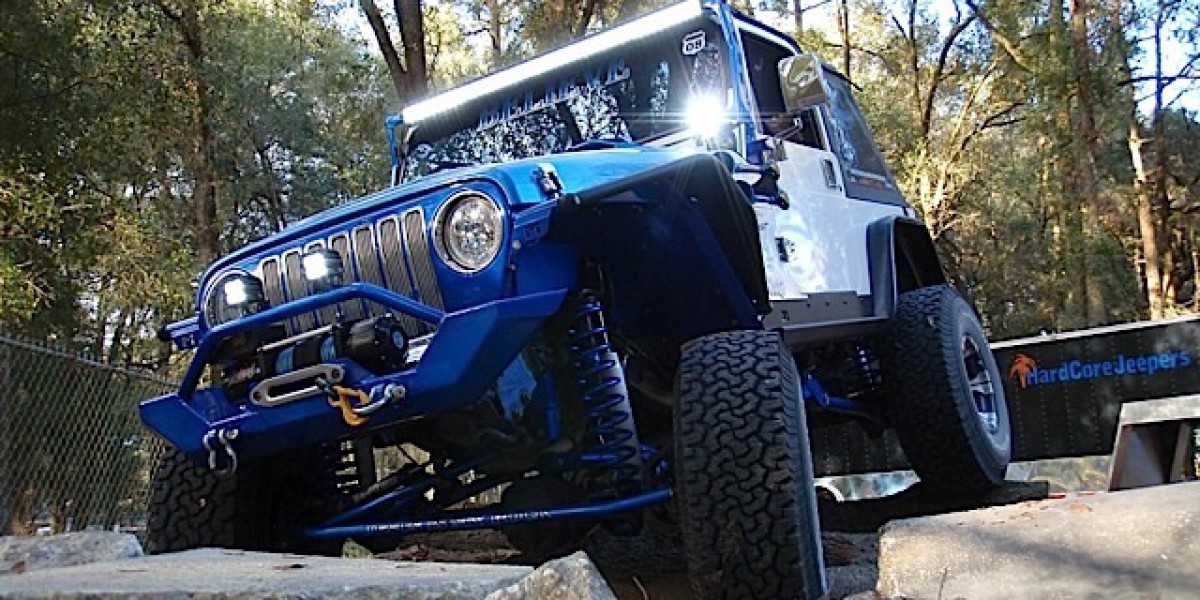 Как выбрать светодиодную балку?