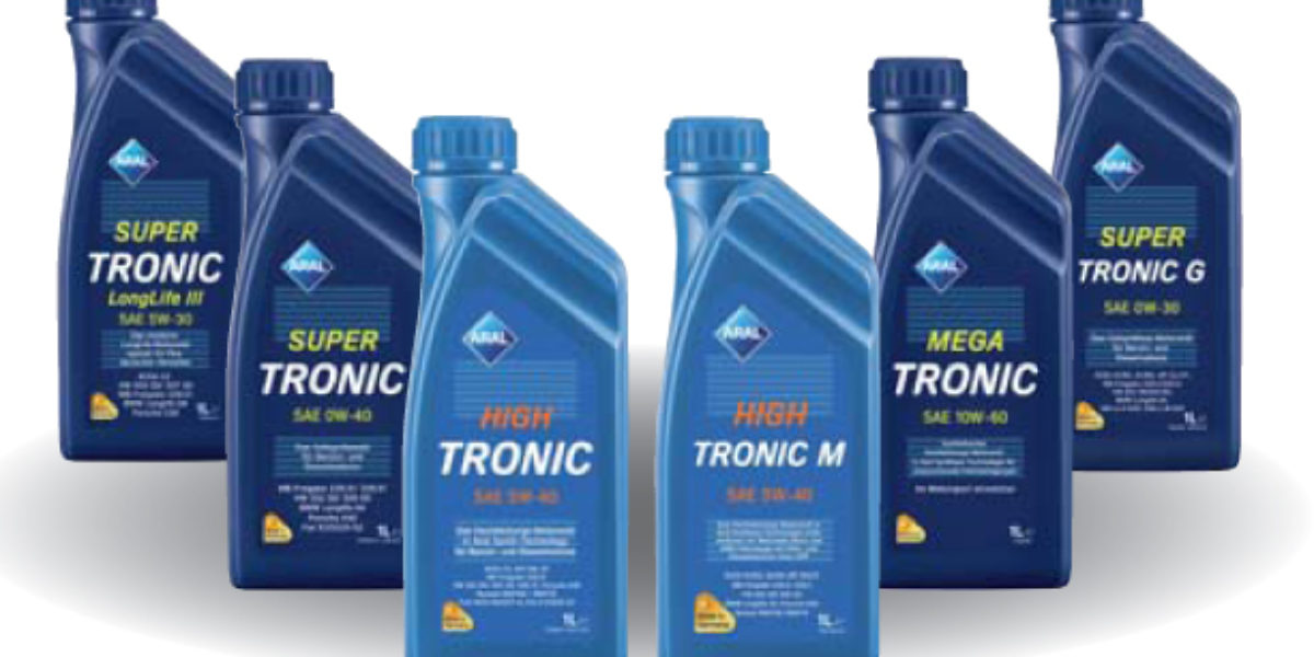 Какие бывают присадки для моторных масел?