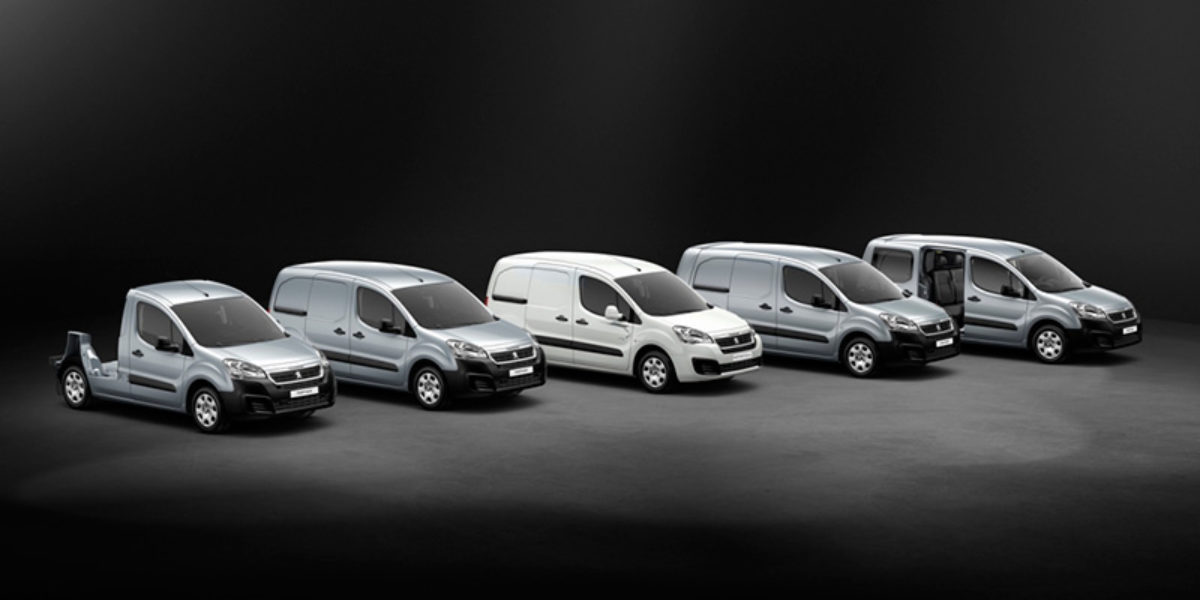 Качественный ремонт Пежо Партнер