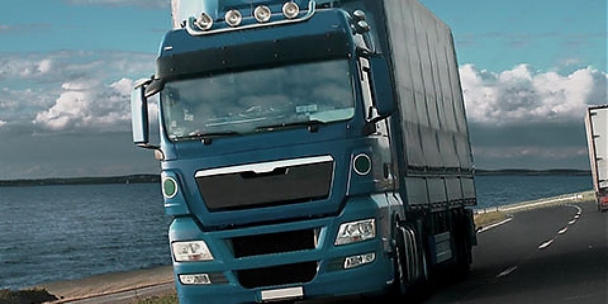 Какие проблемы могут возникать в процессе доставки грузов?