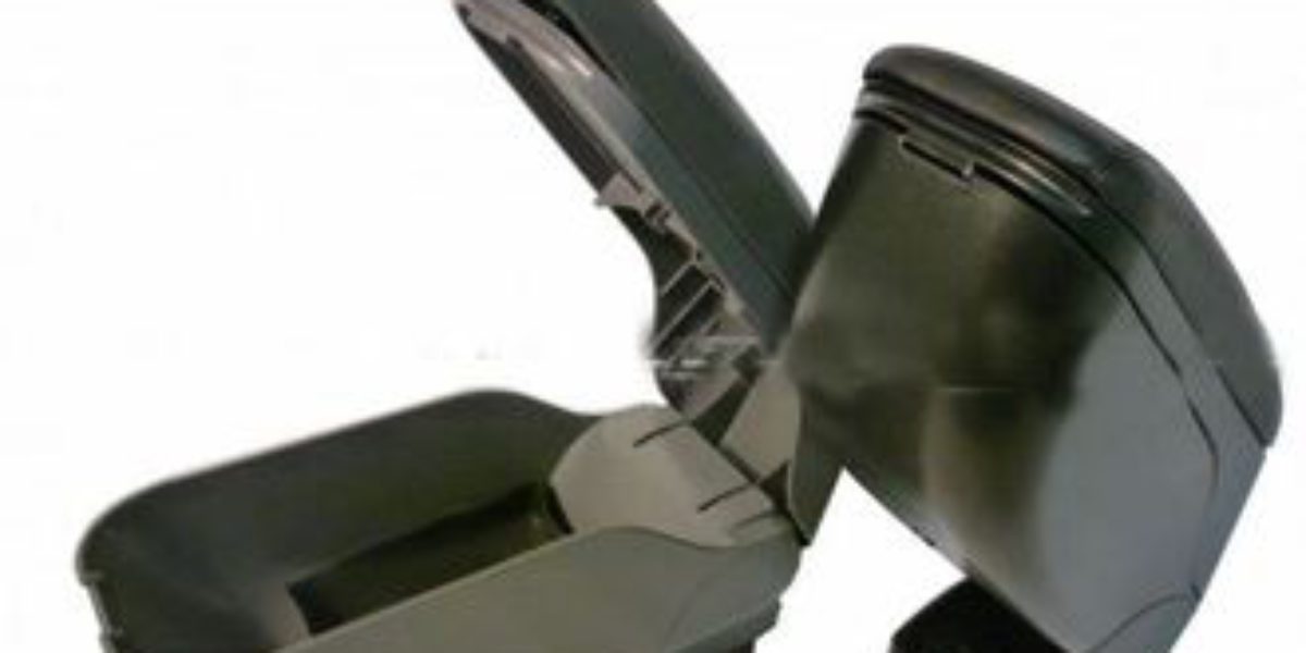 Модельные подлокотники для всех марок авто