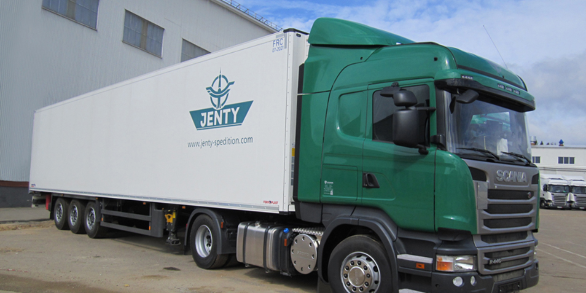 Безопасная доставка сборных грузов из Голландии