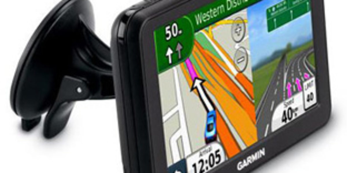 Какие бывают автомобильные GPS-навигаторы?