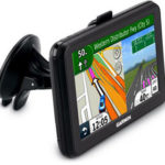 Какие бывают автомобильные GPS-навигаторы?