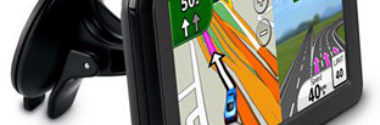 Какие бывают автомобильные GPS-навигаторы?