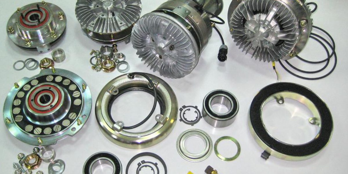 Запчасти для грузовых автомобилей