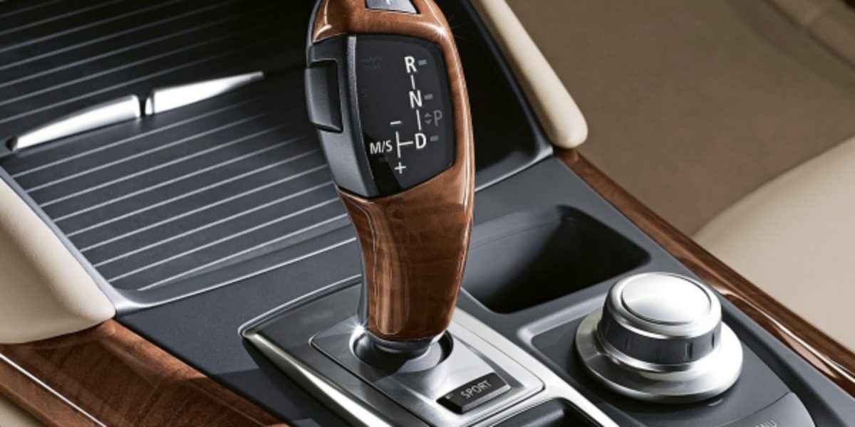 Советы по покупке автомобиля с АКПП