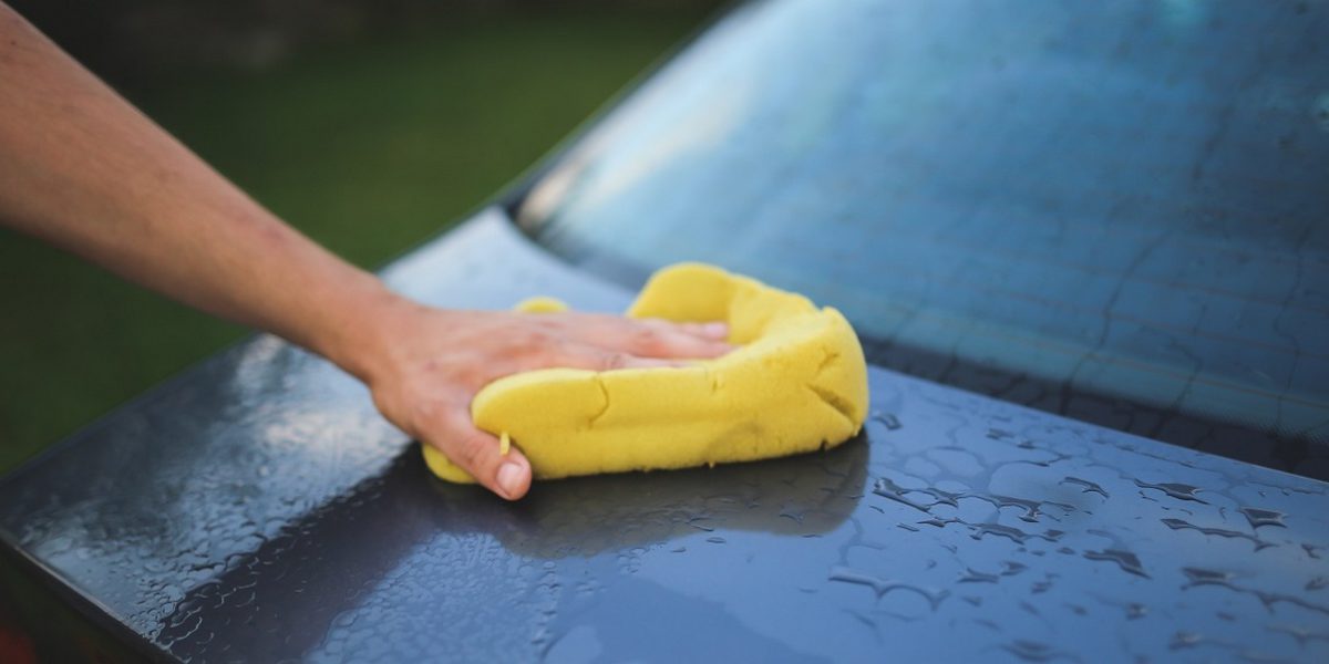 Учимся дополнительно защищать автомобиль