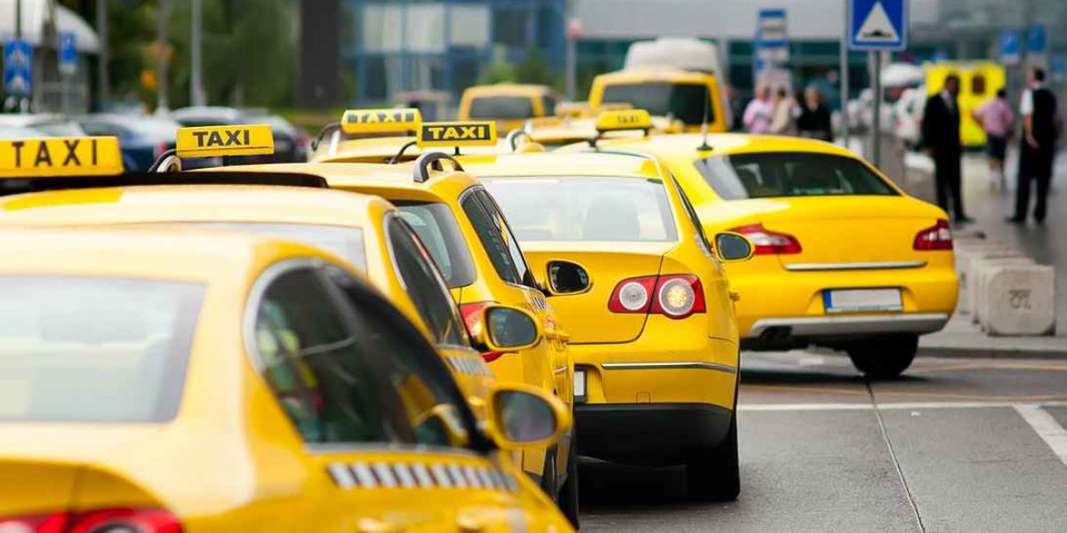 Необходимость такси в аэропорт Внуково