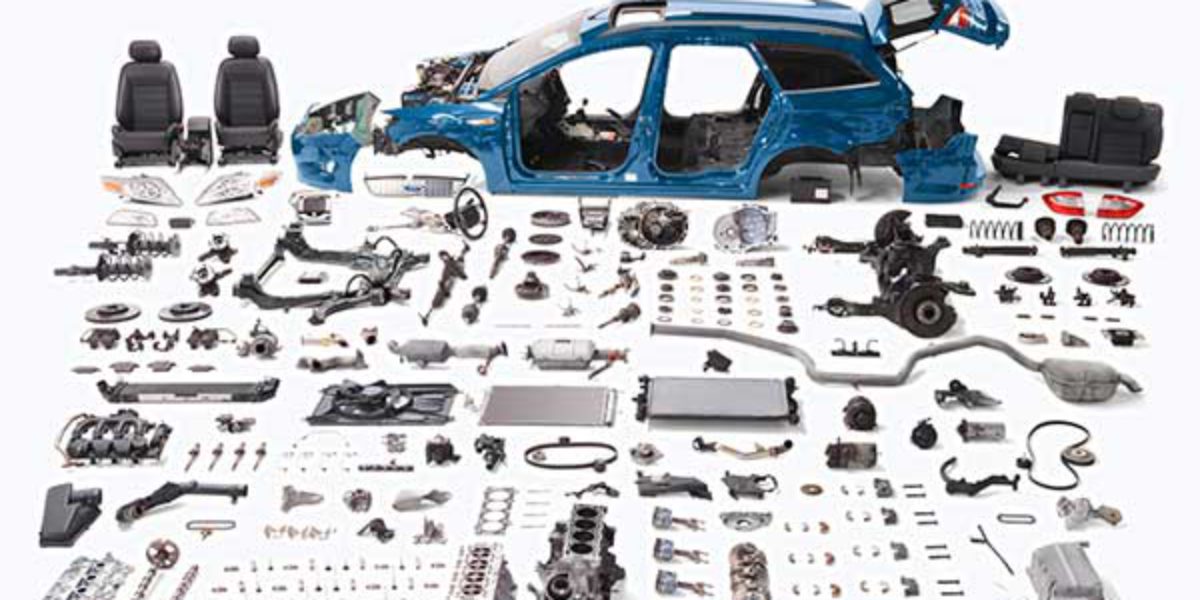 Где сделать техническое обслуживание и ремонт авто?