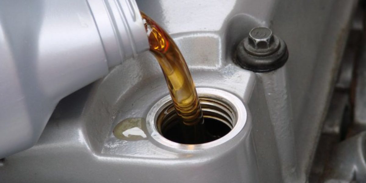 Как выбирать моторное масло на ВАЗ?