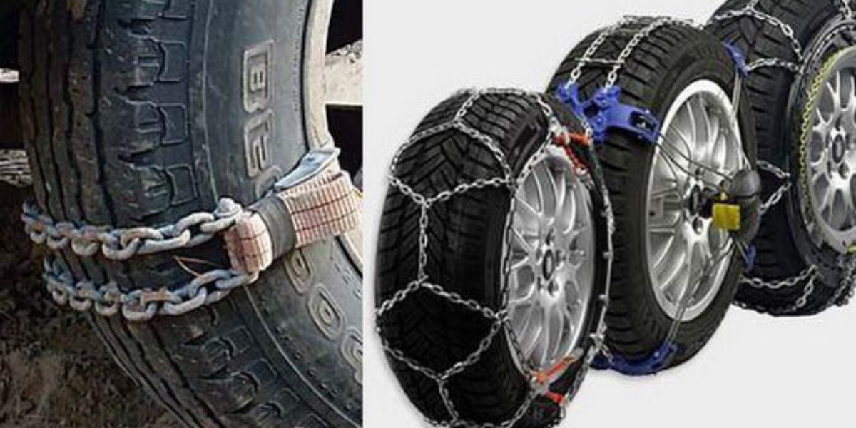 Как подготовить автомобиль к зиме?