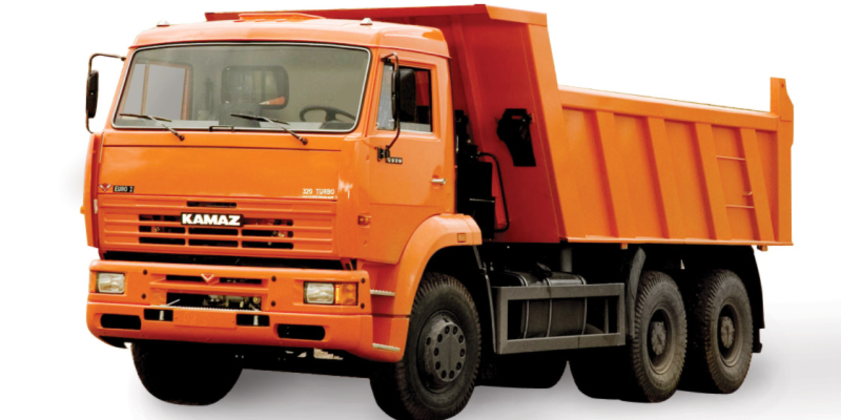 Где купить запчасти для автомобиля КАМАЗ?