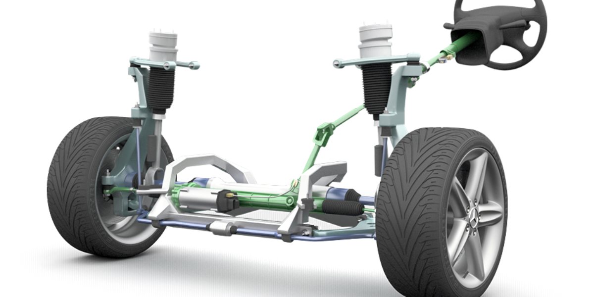 Самостоятельный ремонт рулевой рейки: возможно ли это?