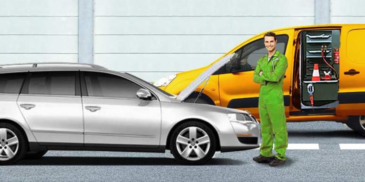 Как вызвать техпомощь в Москве?