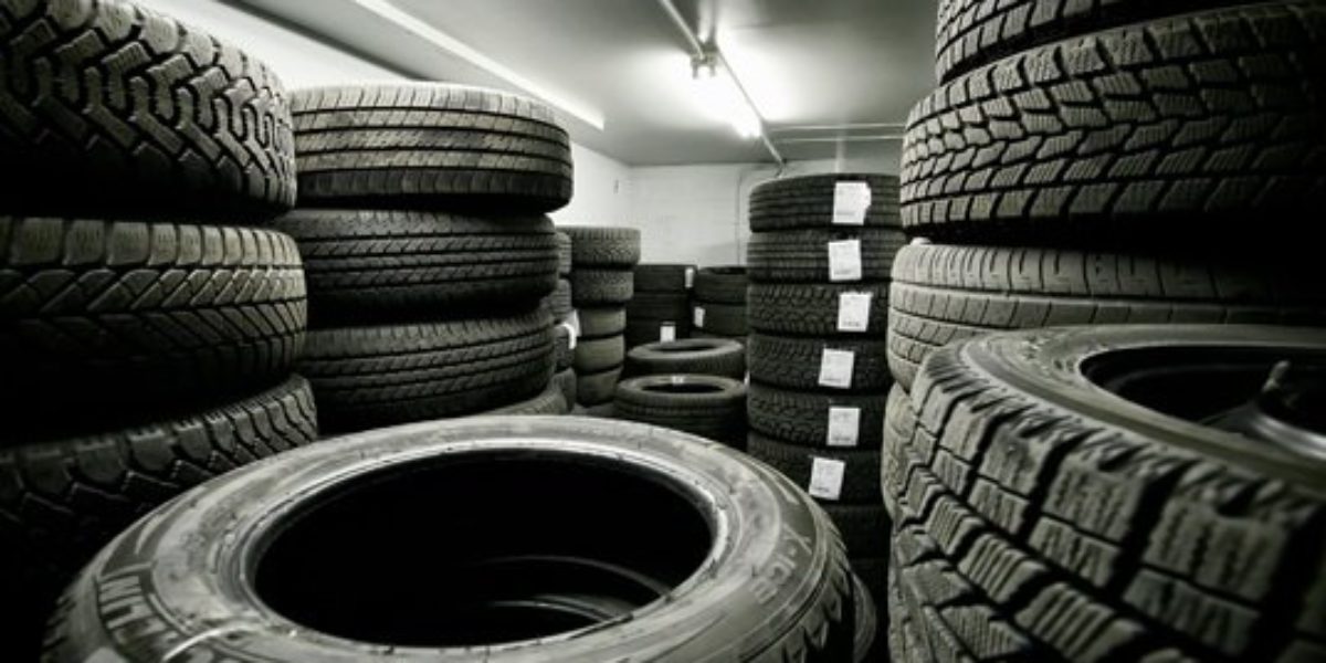 На что обращать внимание при выборе авто шин?