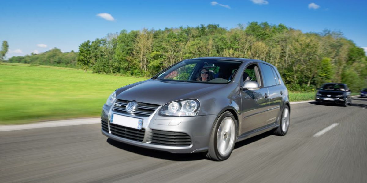 Требуется ремонт Volkswagen? Обращайтесь в фирменный центр