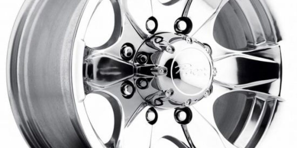 Особенности хромирования деталей