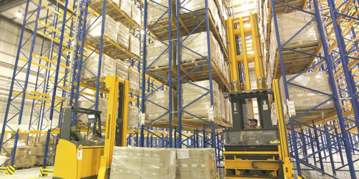 Нюансы бизнеса поставок товаров