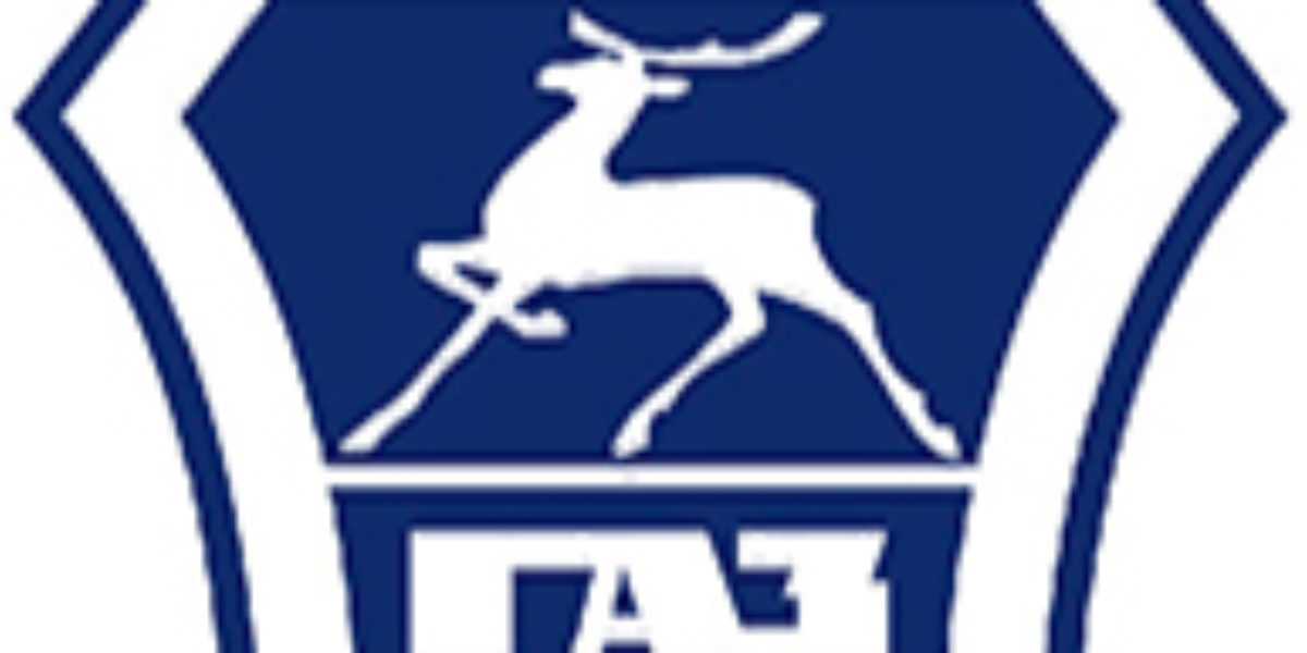 Магазин запчастей ГАЗ