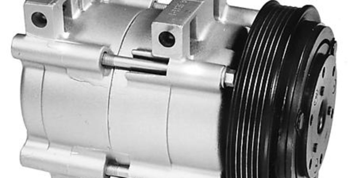 Как отремонтировать компрессор кондиционера