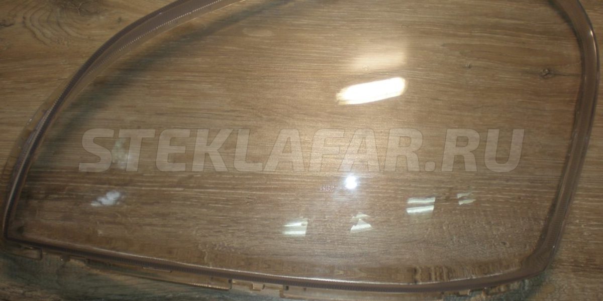 Отзыв о стёклах фар Хендай Туссан