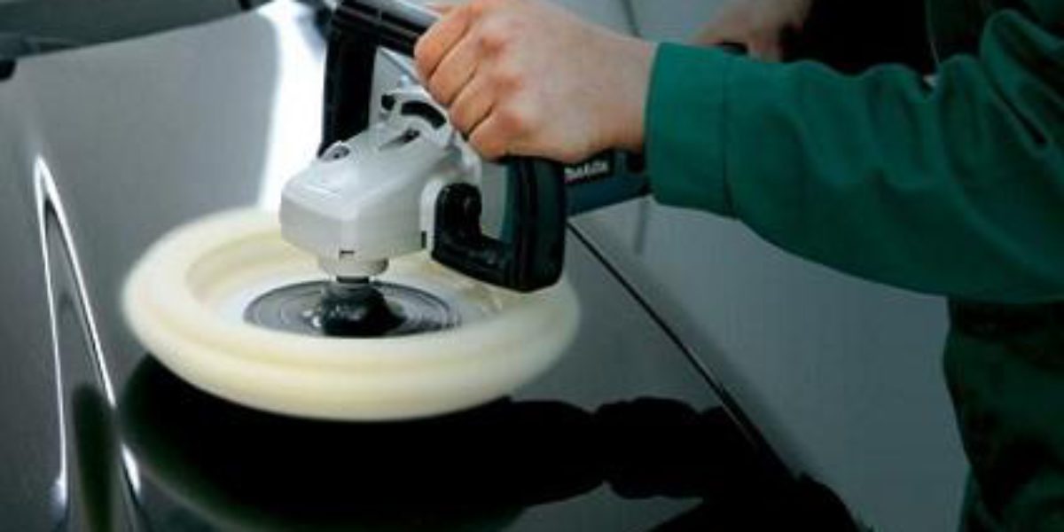 Полировка автомобиля и секреты определения качественной работы